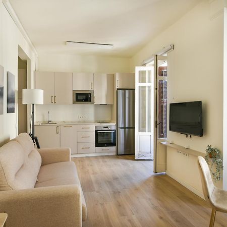 מאלגה Victoria Apartment City Center מראה חיצוני תמונה