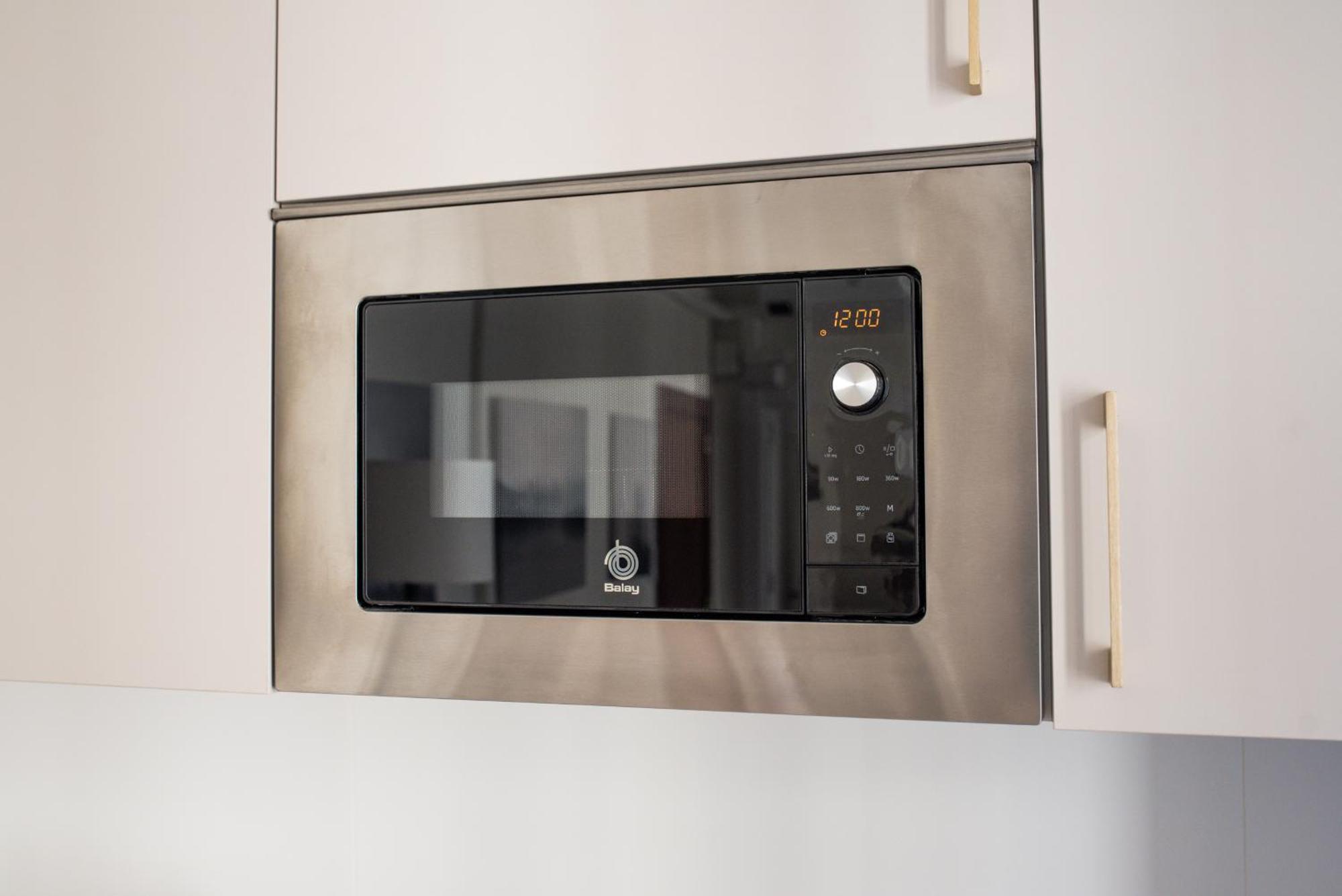 מאלגה Victoria Apartment City Center מראה חיצוני תמונה