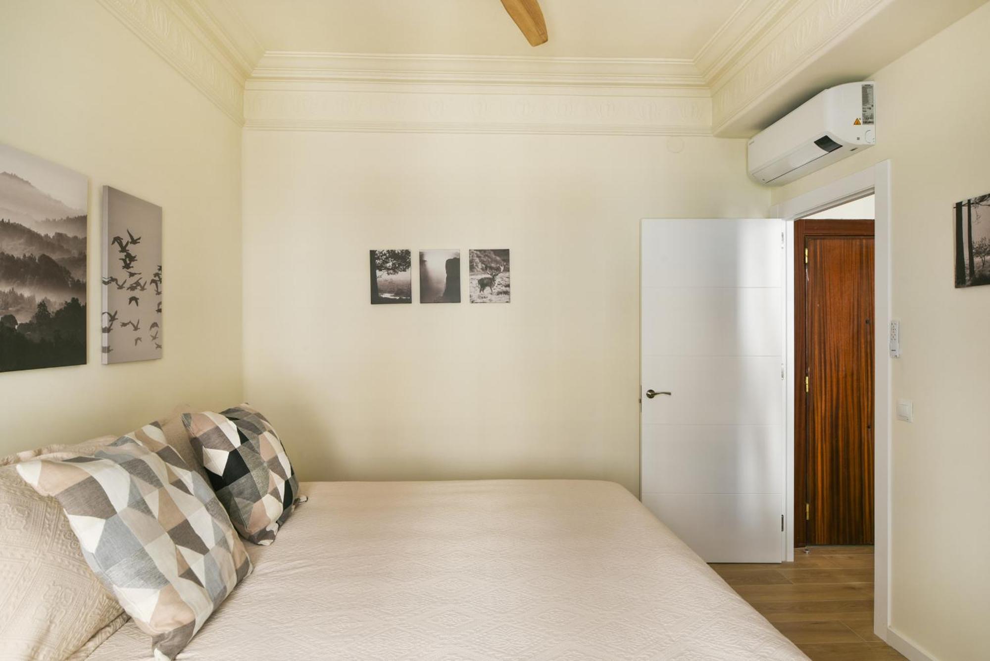מאלגה Victoria Apartment City Center מראה חיצוני תמונה