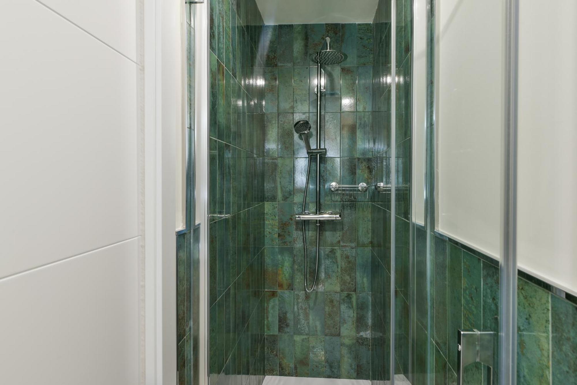 מאלגה Victoria Apartment City Center מראה חיצוני תמונה