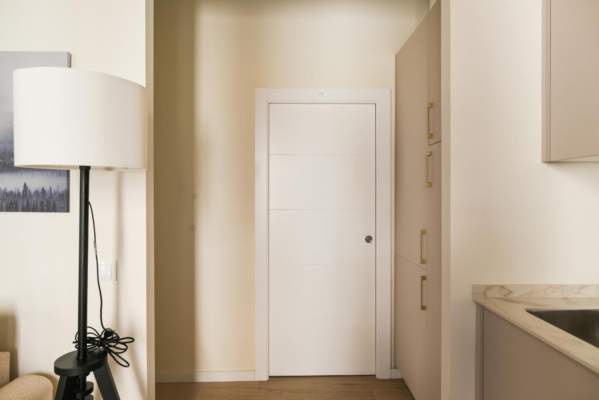 מאלגה Victoria Apartment City Center מראה חיצוני תמונה