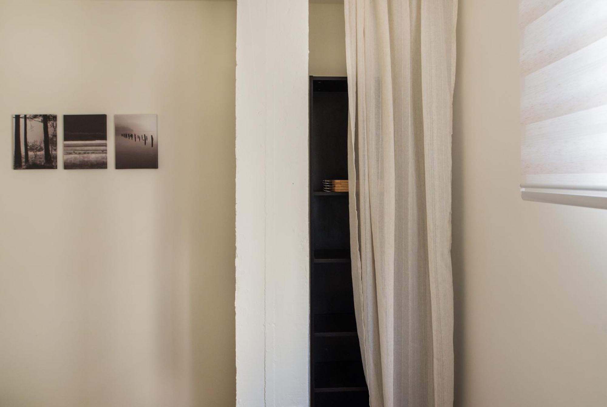 מאלגה Victoria Apartment City Center מראה חיצוני תמונה