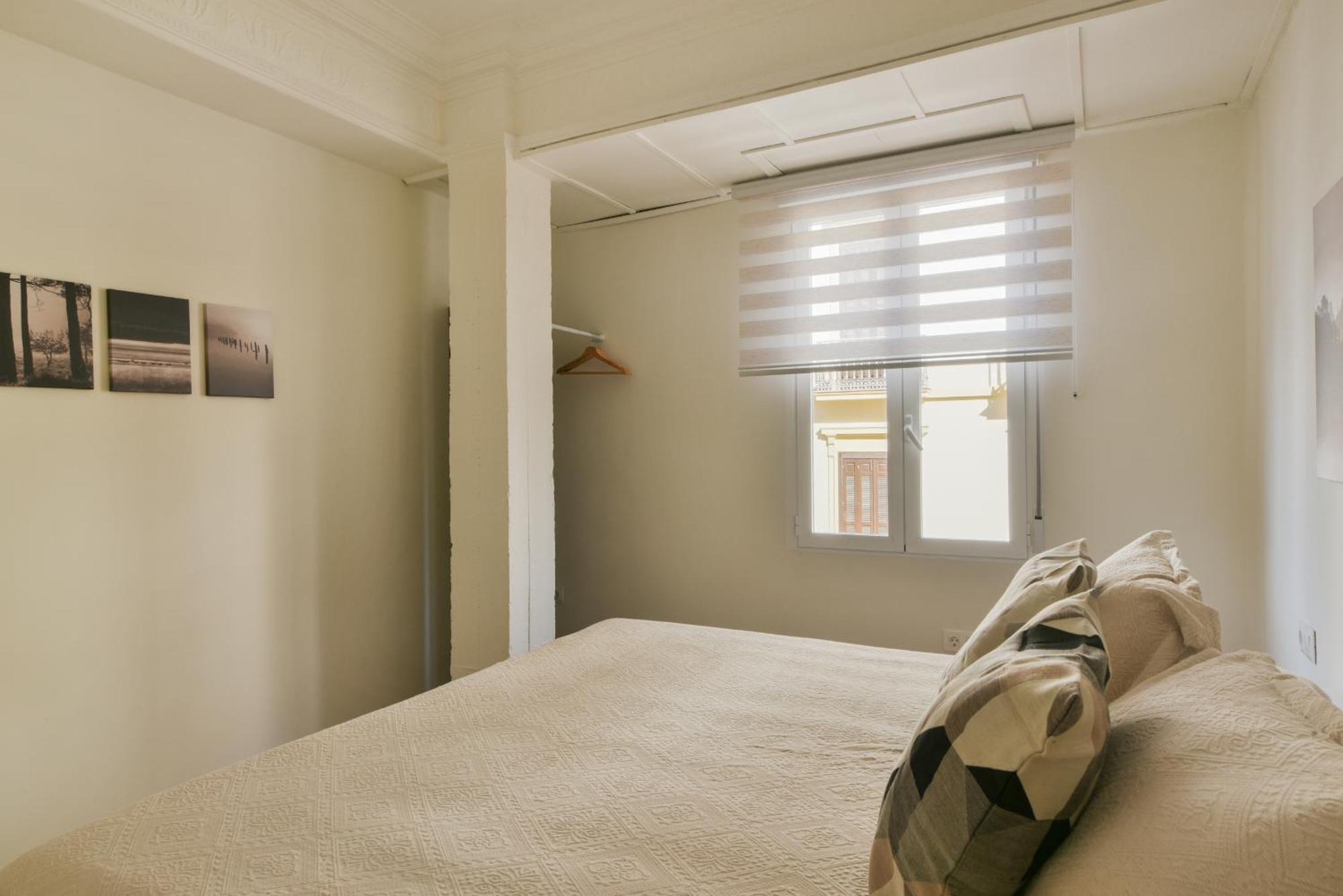 מאלגה Victoria Apartment City Center מראה חיצוני תמונה