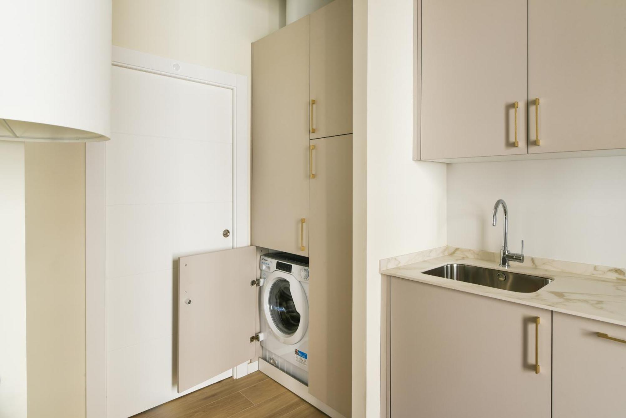 מאלגה Victoria Apartment City Center מראה חיצוני תמונה